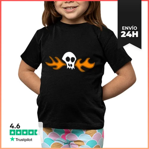Camiseta Clásica Para Niños Day Of The Tentacle Hoagie Tee