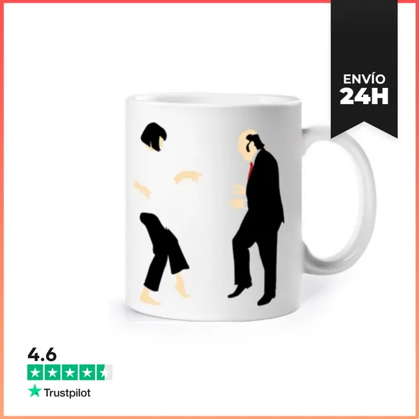Taza LaTostadora