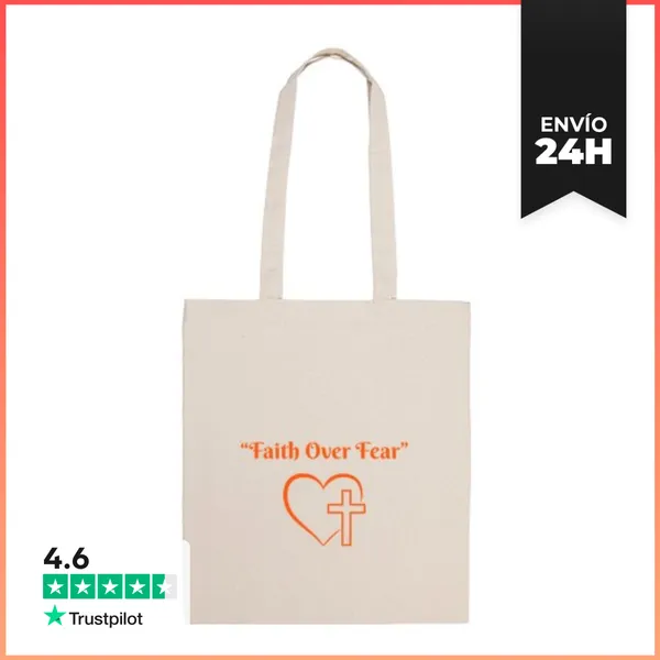 Bolsa De Tela Diseño 4764878 LaTostadora