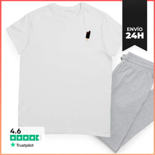 Pijama Dracula LaTostadora