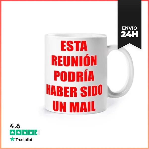 Taza LaTostadora