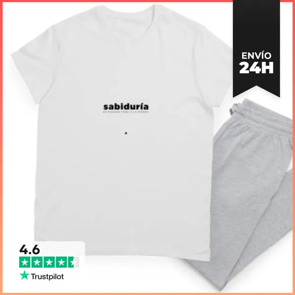 Pijama Sabiduría, Es Mandar Todo A La Fc LaTostadora