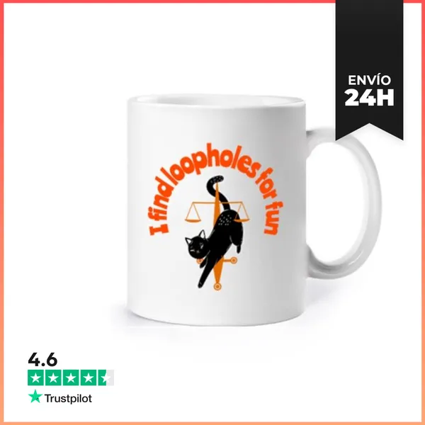 Taza Encuentro Lagunas Para Divertirme - Abo LaTostadora