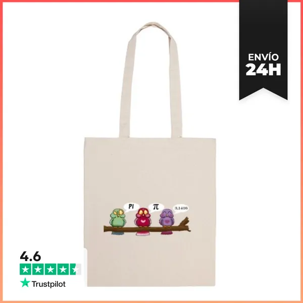 Bolsa De Tela Todo Depende Del Punto De Vista LaTostadora