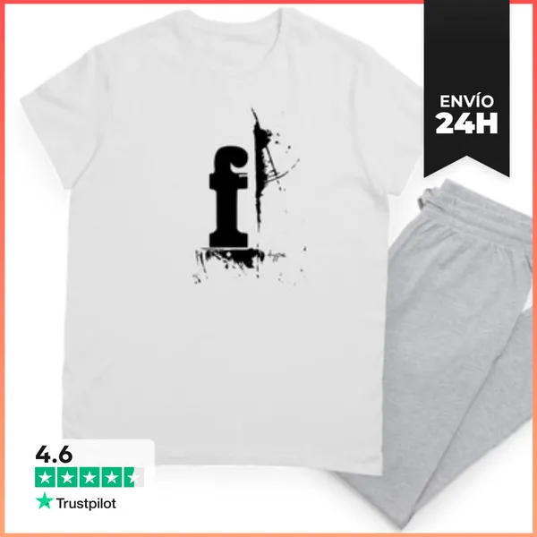 Pijama Type F Fc LaTostadora