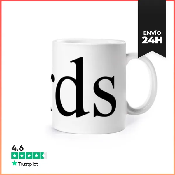 Taza Birds LaTostadora
