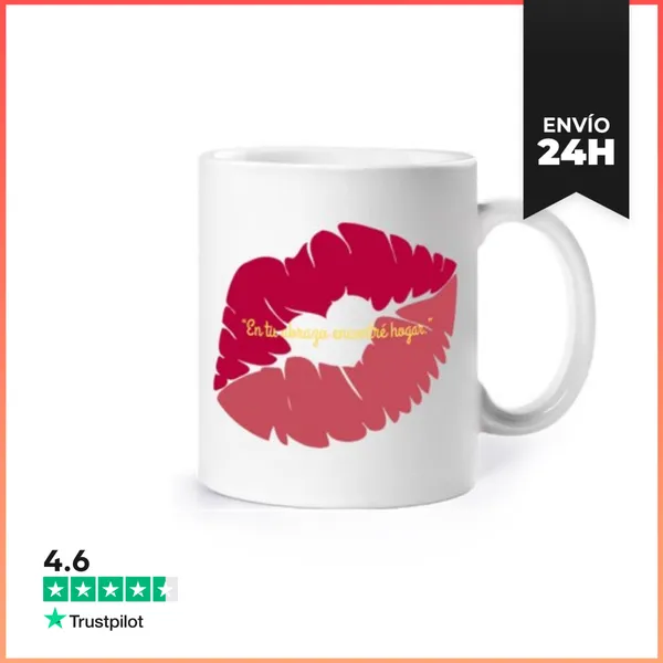 Taza Diseño 4760645 LaTostadora