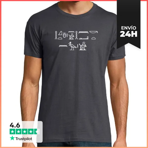 Camiseta Hombre Clásica Una Cerveza Para Mi Y Otra Para Mi Ba