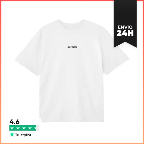 Camiseta Oversize Good Things Take Time - Camiseta Oversize