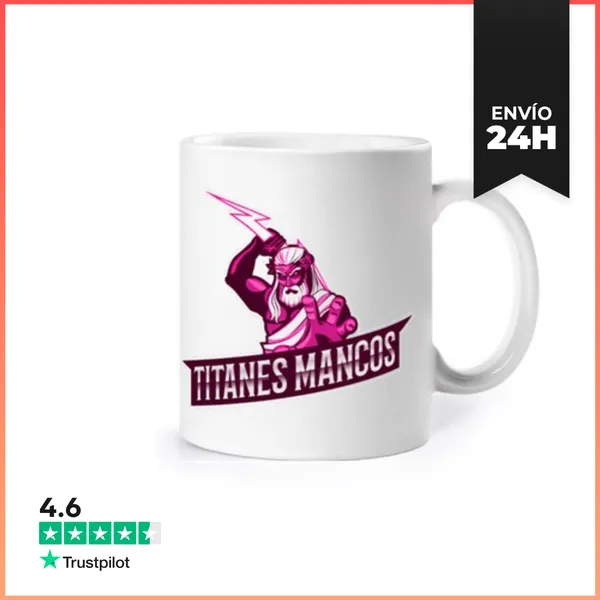Taza Mancotaza LaTostadora