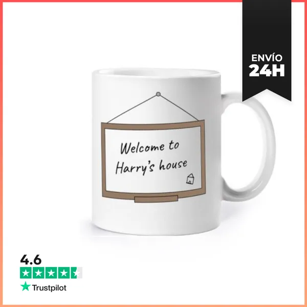Taza Diseño 2488591 LaTostadora