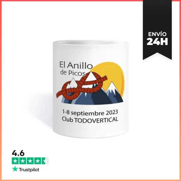 Taza Diseño 3413450 LaTostadora
