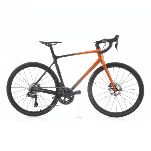 Promo · Giant TCR Advanced Di2 12V Talla 56 Reacondicionada