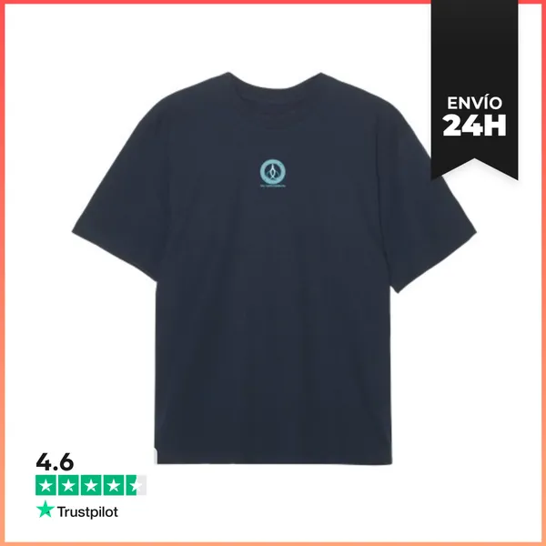 Camiseta Oversize Lupus Big LaTostadora