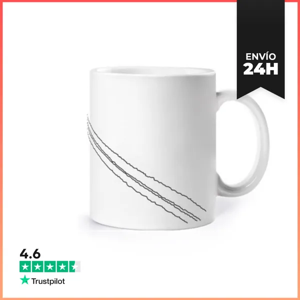 Taza Estela LaTostadora
