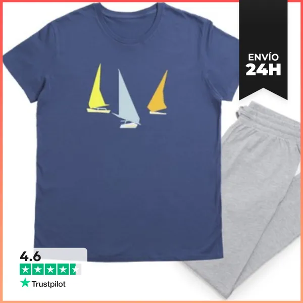 Pijama BELAONTZIAK LaTostadora