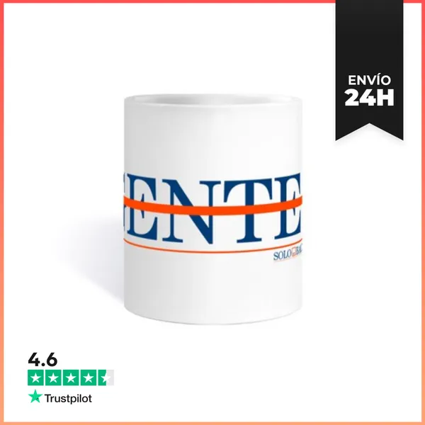 Taza Gente LaTostadora