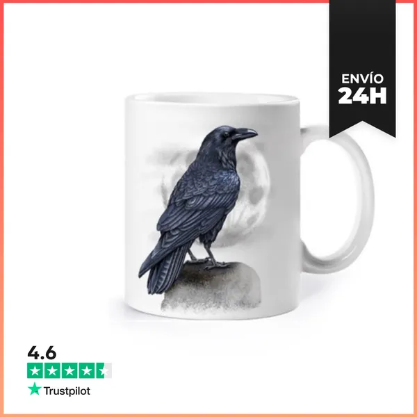 Taza LaTostadora