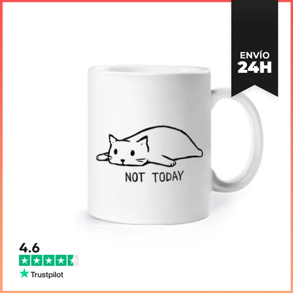 Taza Hoy No LaTostadora