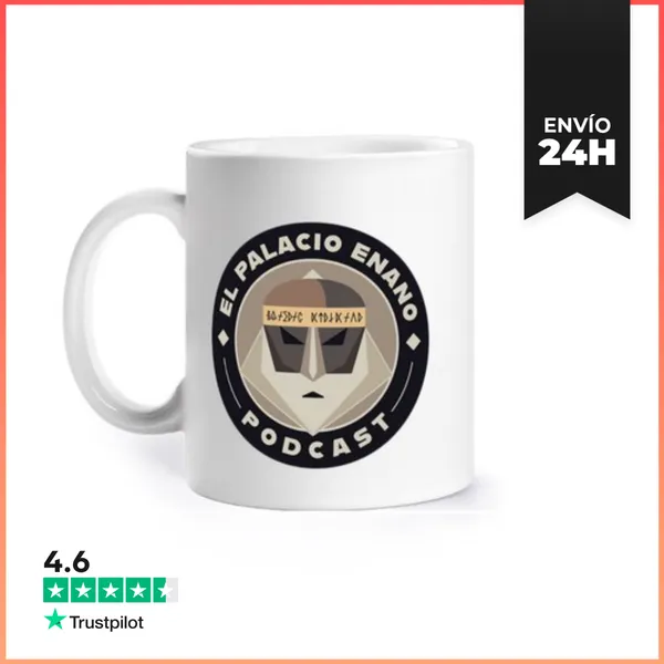 Taza Para Diestros LaTostadora