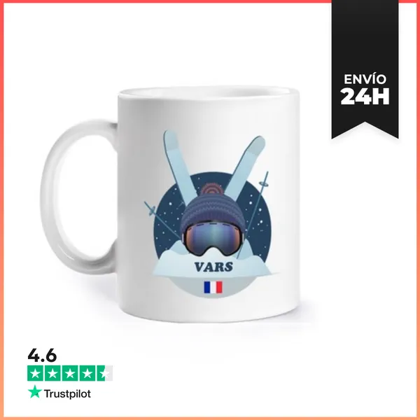Taza Ir LaTostadora