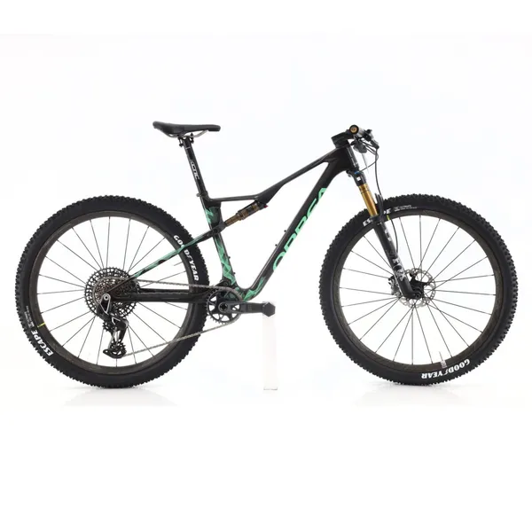 Envío gratis · Promo · Orbea Oiz OMX XXSL AXS Talla M Reacondicionada