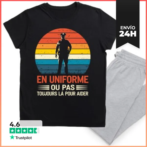Pijama En Uniforme O No LaTostadora