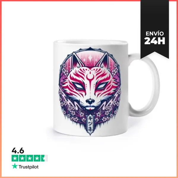 Taza LaTostadora