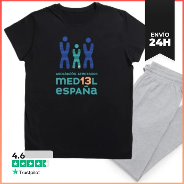 Pijama Diseño 4641855 LaTostadora