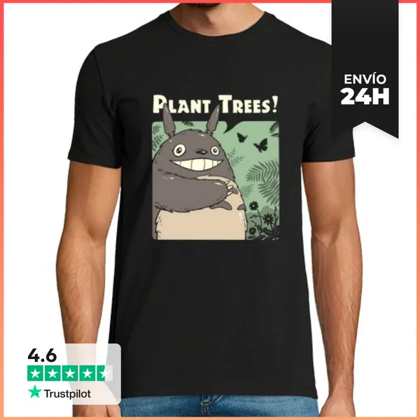 Camiseta Hombre Clásica Los Vecinos Recordatorio Camisa Para