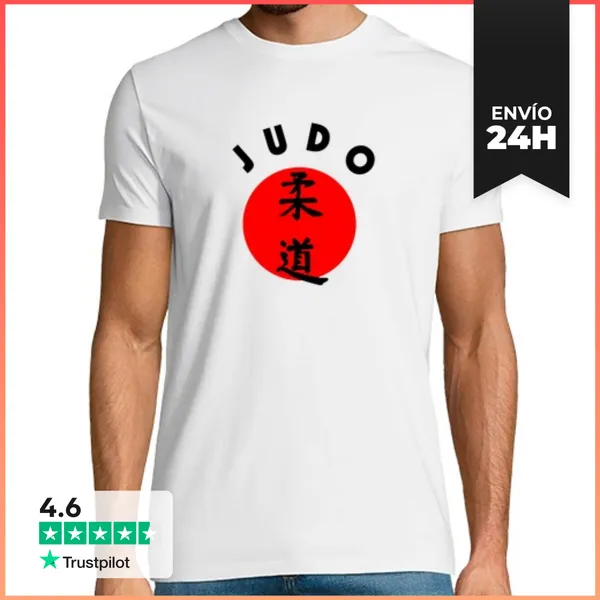 Camiseta Hombre Clásica JU-1100 LaTostadora