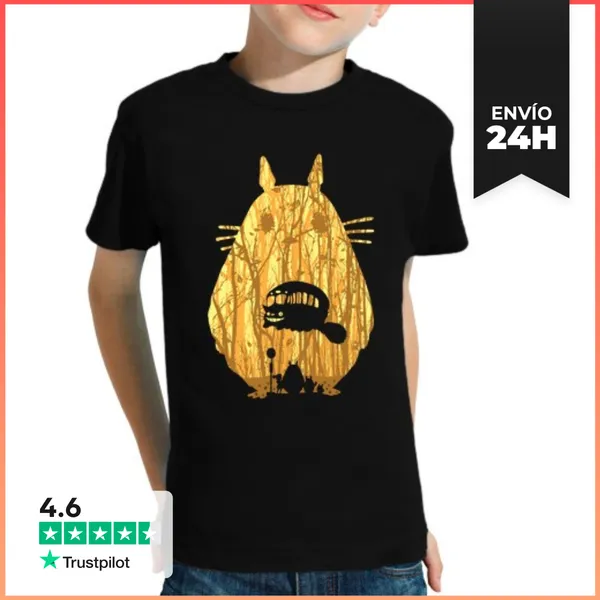 Camiseta Clásica Para Niños Nuevos Vecinos LaTostadora
