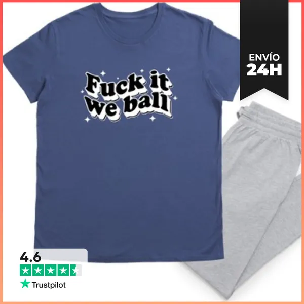 Pijama Que Le Den Jugamos LaTostadora
