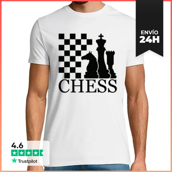 Camiseta Hombre Clásica Camiseta Para Jugadores Amantes Del