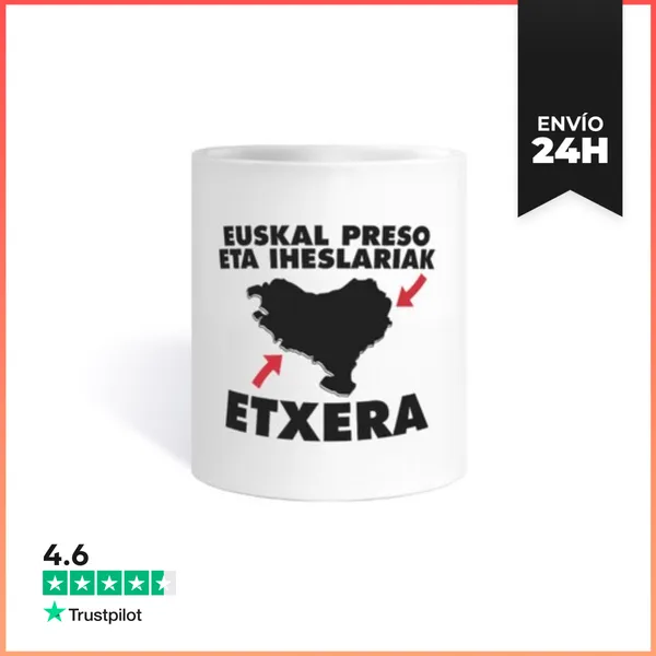 Taza Diseño 1225922 LaTostadora