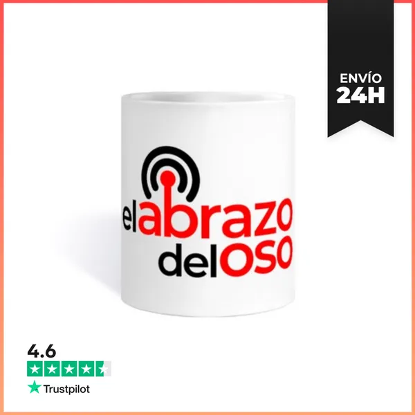Taza Basic LaTostadora