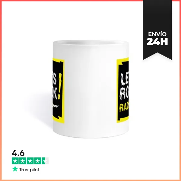 Taza Diseño 3986807 LaTostadora