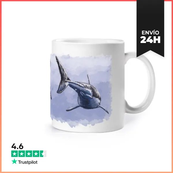Taza Diseño 2015795 LaTostadora