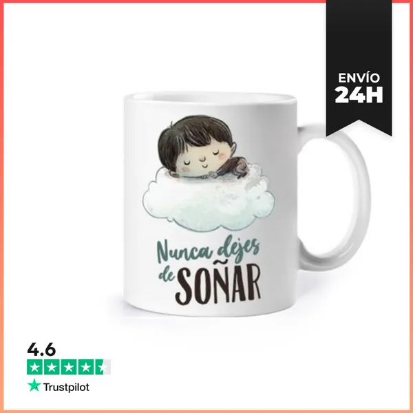 Taza LaTostadora