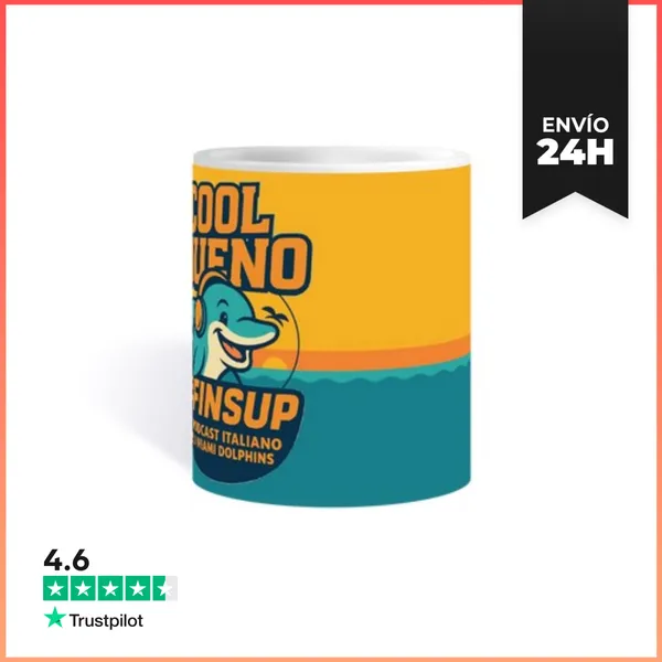Taza Genial Bueno LaTostadora