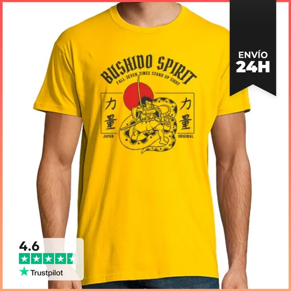 Camiseta Hombre Clásica Hero LaTostadora