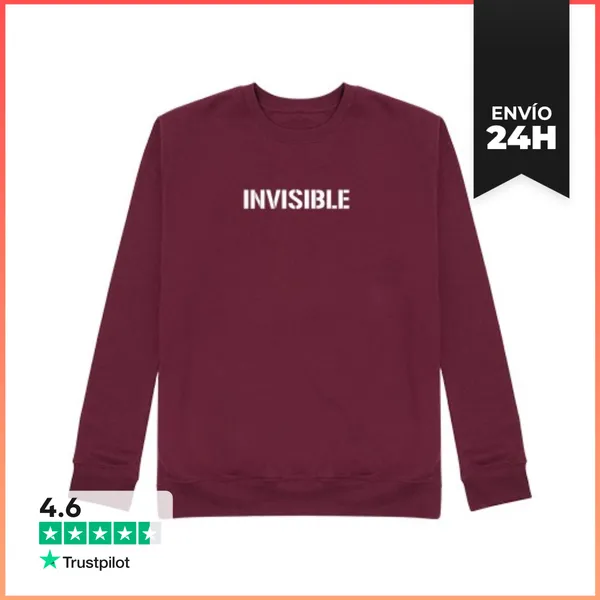 Sudadera Unisex Diseño 4797729 LaTostadora