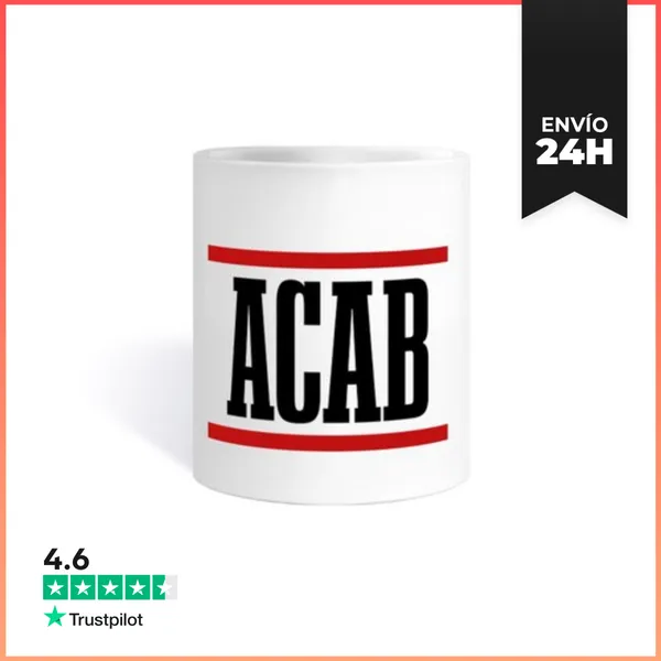 Taza - 1312 Negro LaTostadora