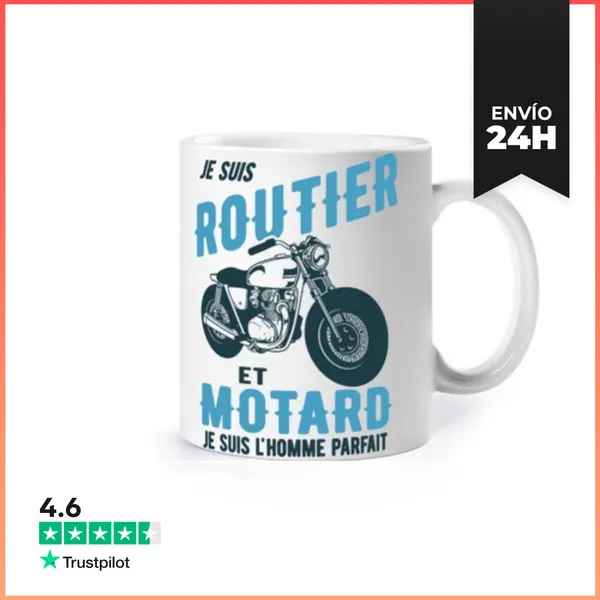 Taza Ciclista Y Carretera LaTostadora