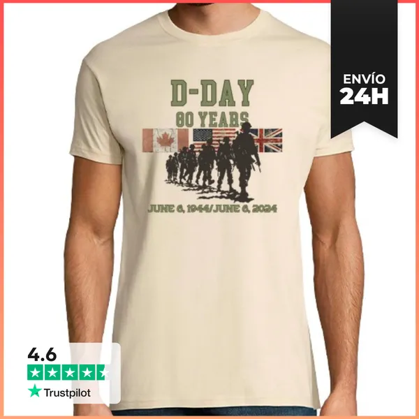 Camiseta Hombre Clásica Diseño 4045292 LaTostadora