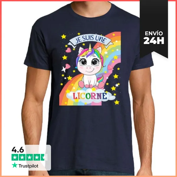 Camiseta Hombre Clásica Diseño Nº 1353269 LaTostadora