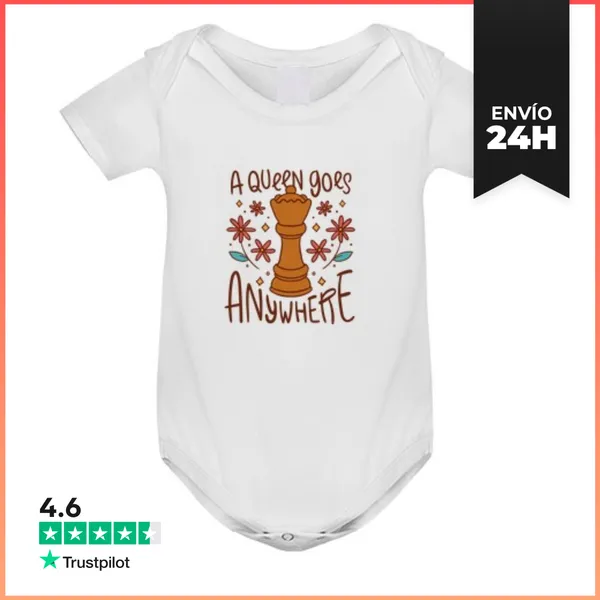 Body Bebé O LaTostadora