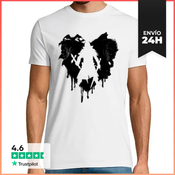 Camiseta Hombre Clásica I LOVE Castlevania LaTostadora
