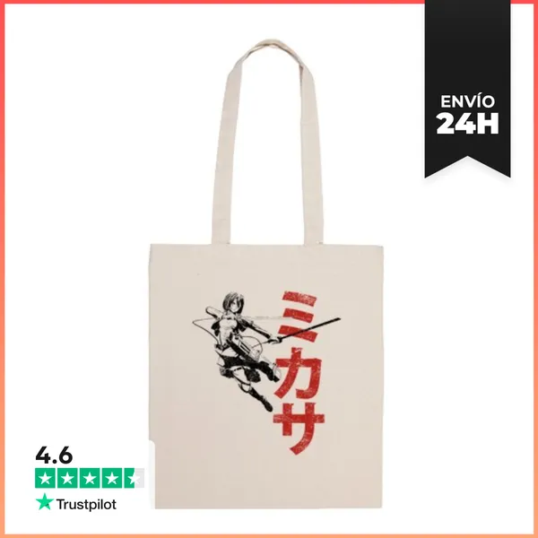 Bolsa De Tela Protect LaTostadora