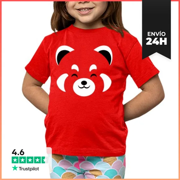 Camiseta Clásica Para Niños Diseño Nº 911811 LaTostadora